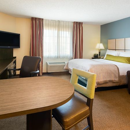 Mainstay Suites- Kansas City Overland Park Extérieur photo