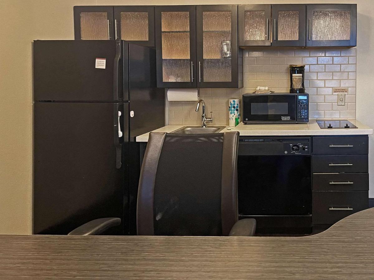 Mainstay Suites- Kansas City Overland Park Extérieur photo