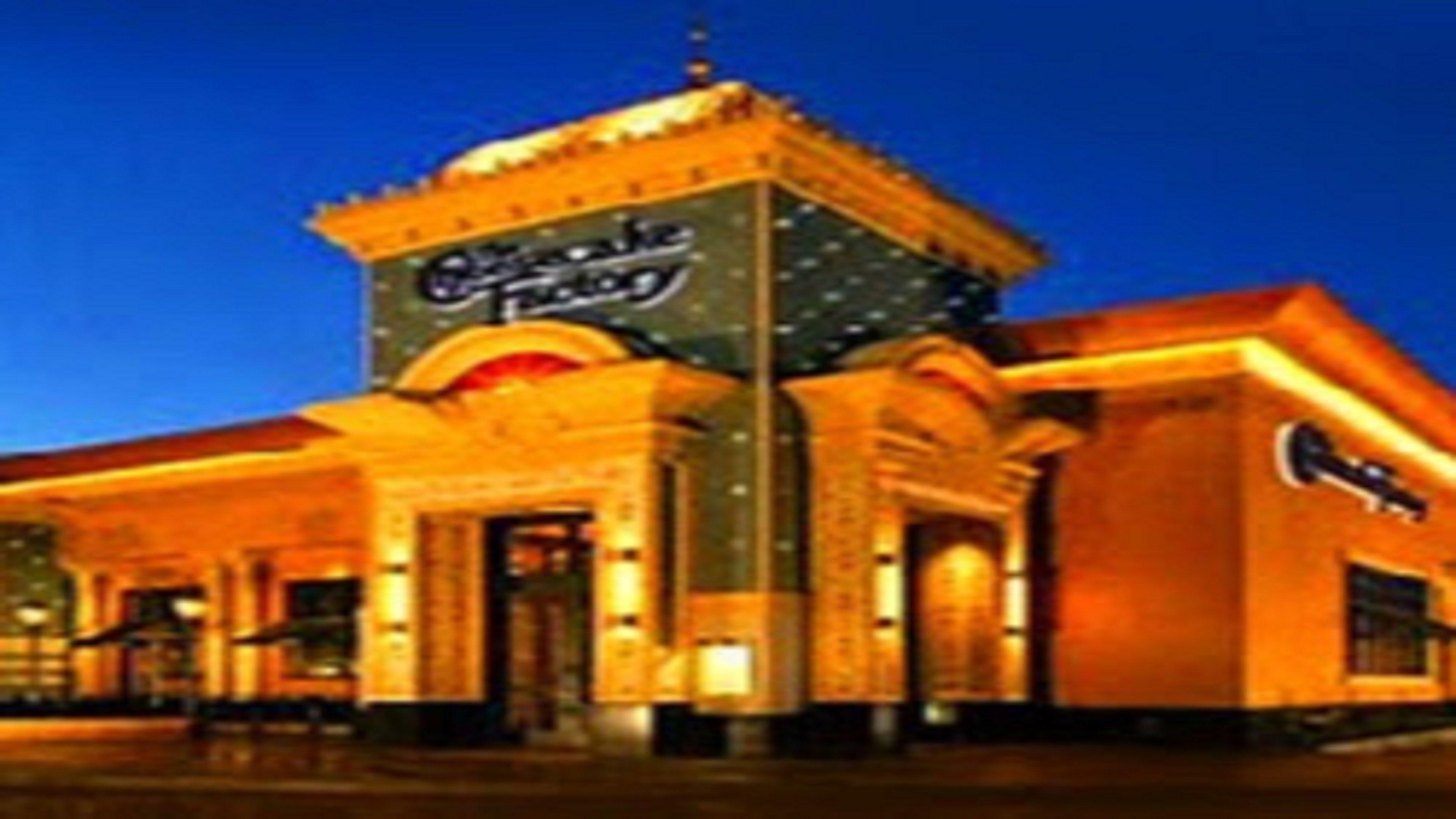 Mainstay Suites- Kansas City Overland Park Extérieur photo