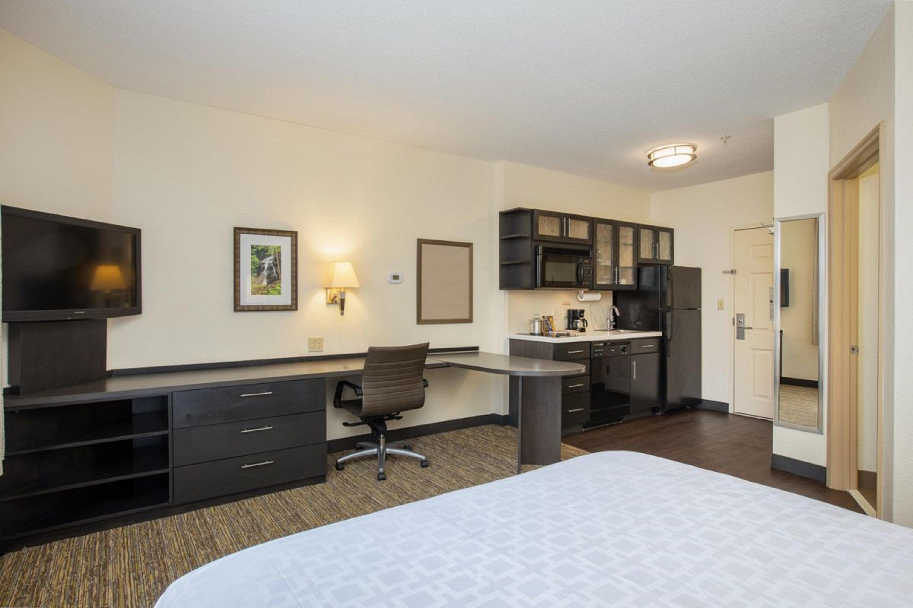Mainstay Suites- Kansas City Overland Park Extérieur photo