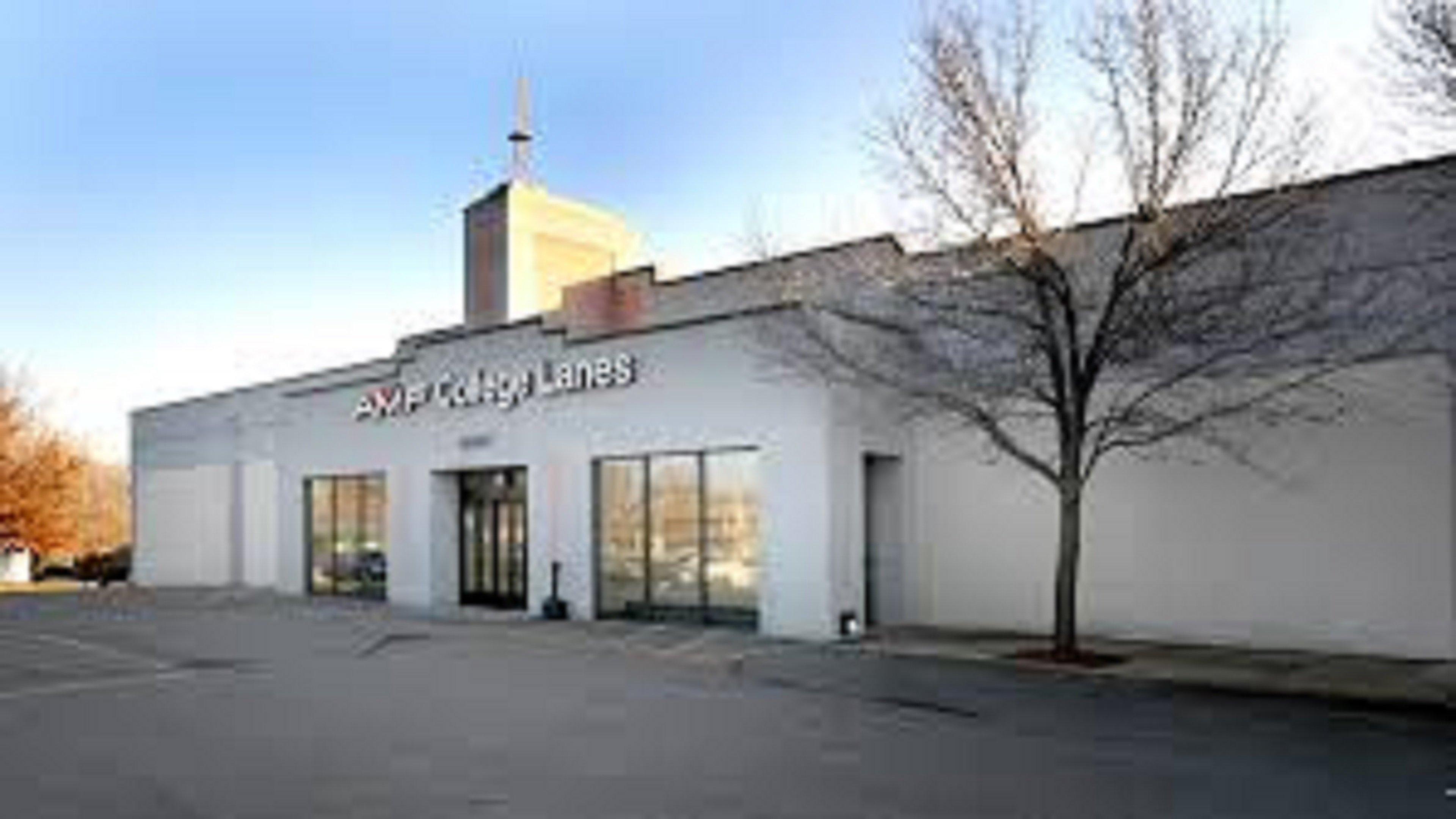 Mainstay Suites- Kansas City Overland Park Extérieur photo