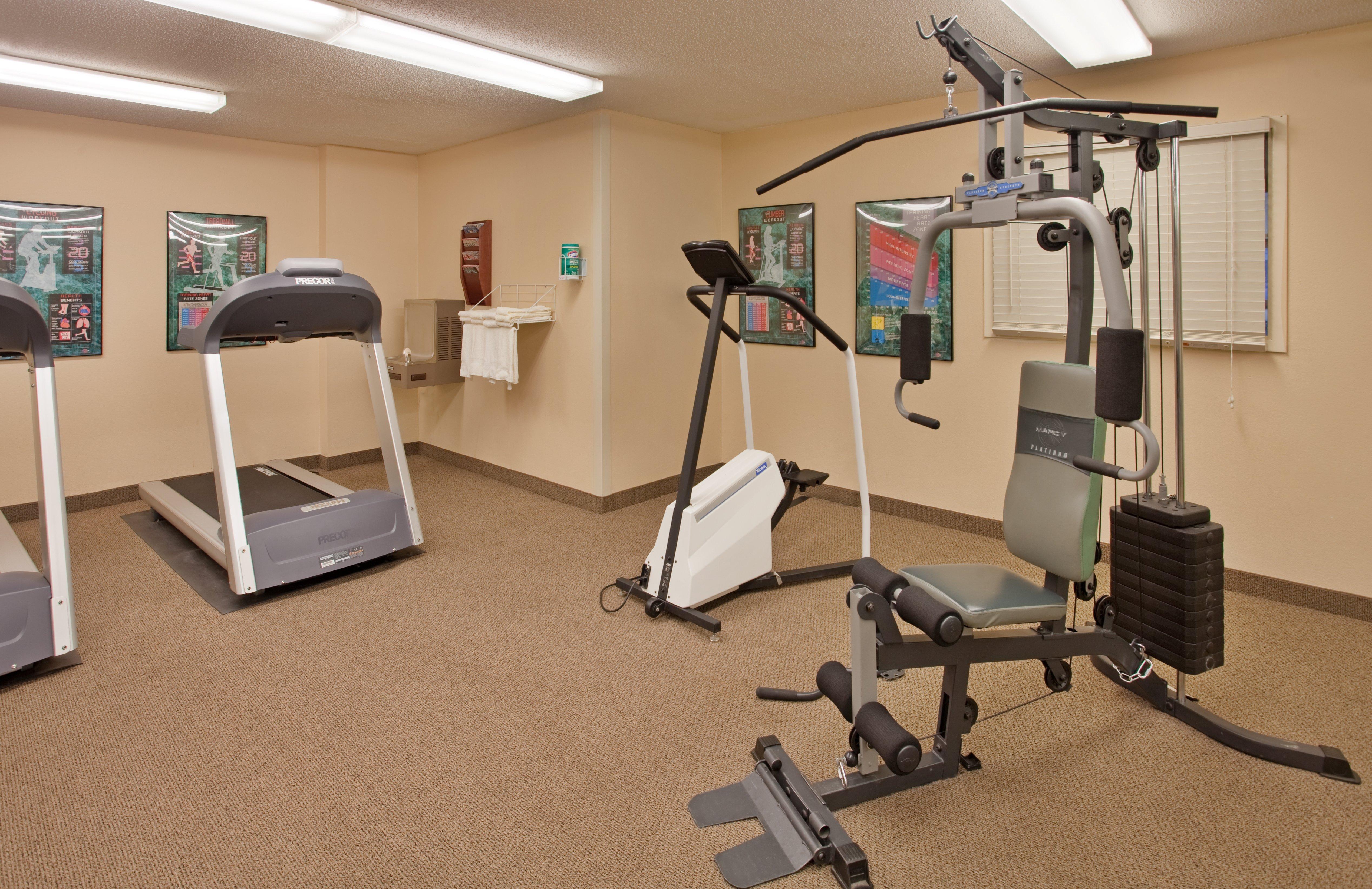 Mainstay Suites- Kansas City Overland Park Extérieur photo
