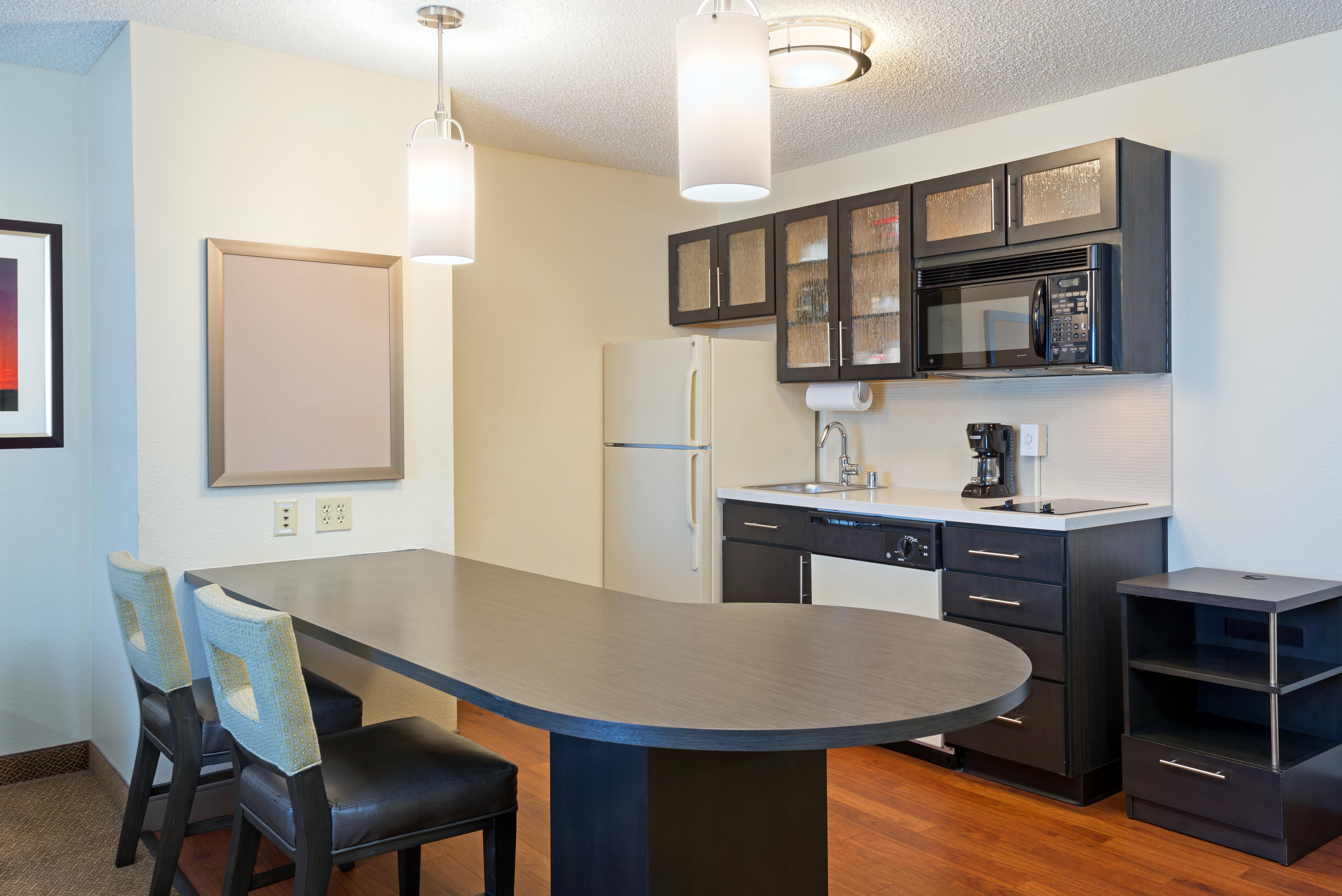 Mainstay Suites- Kansas City Overland Park Extérieur photo
