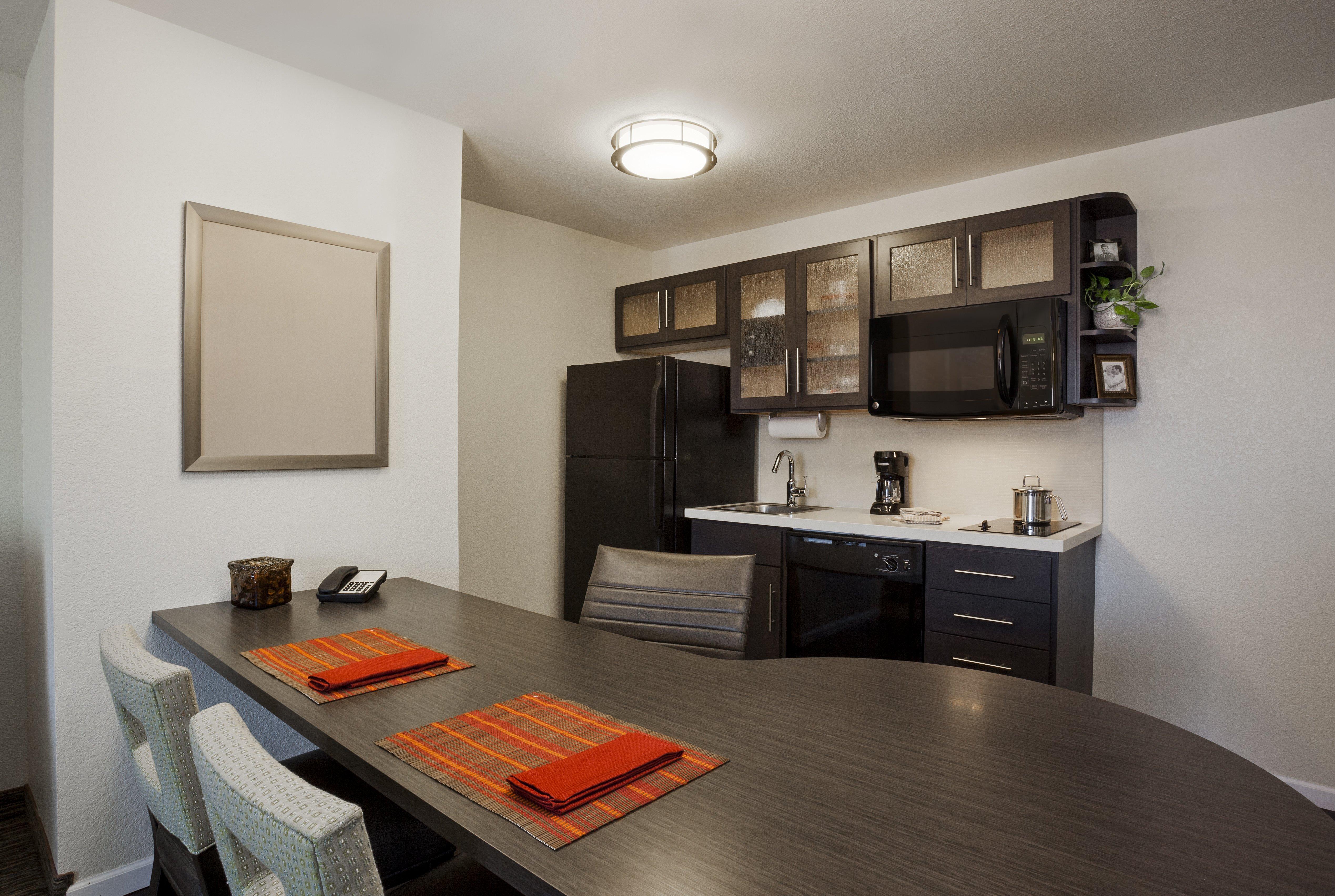 Mainstay Suites- Kansas City Overland Park Extérieur photo