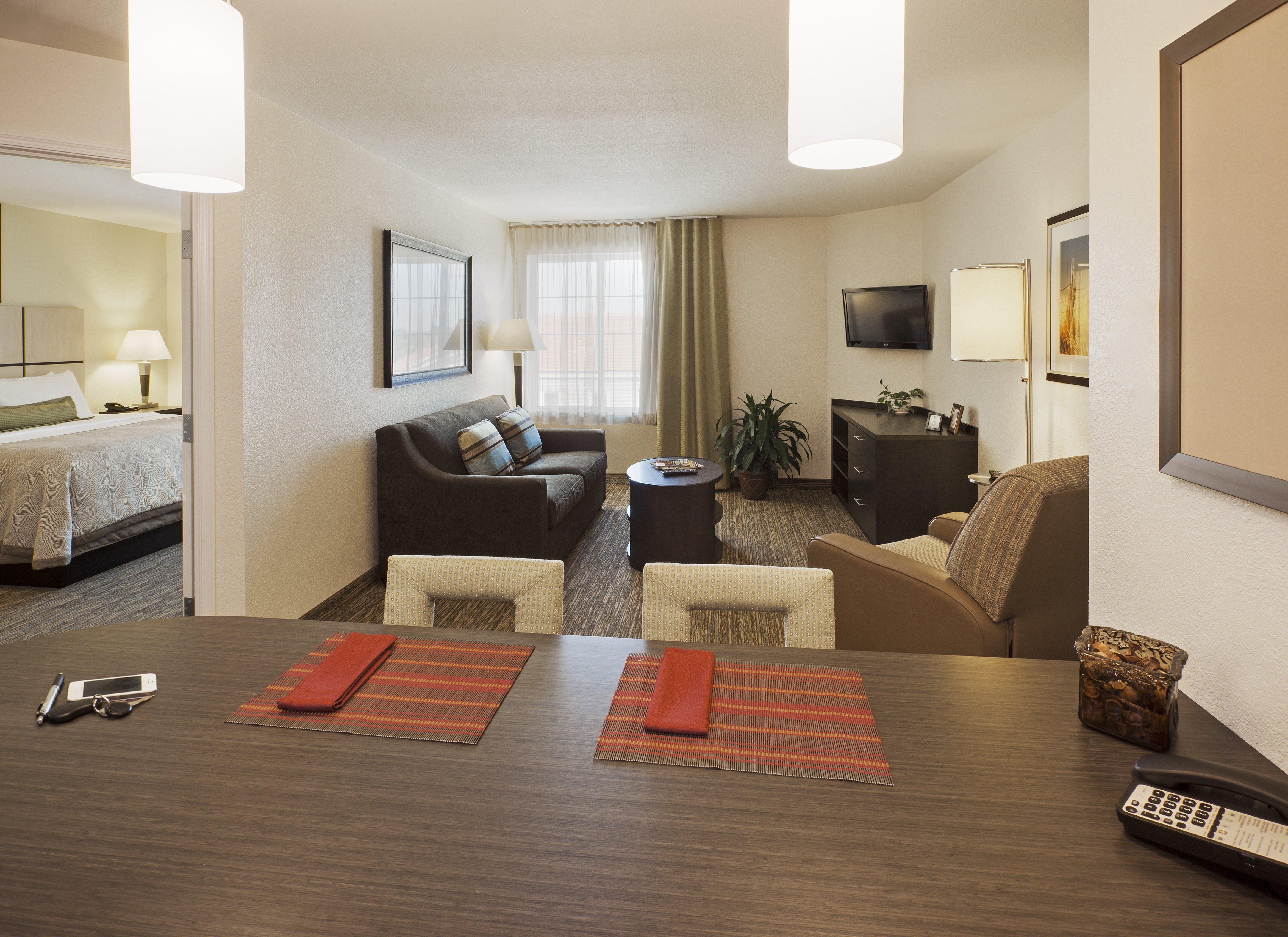 Mainstay Suites- Kansas City Overland Park Extérieur photo