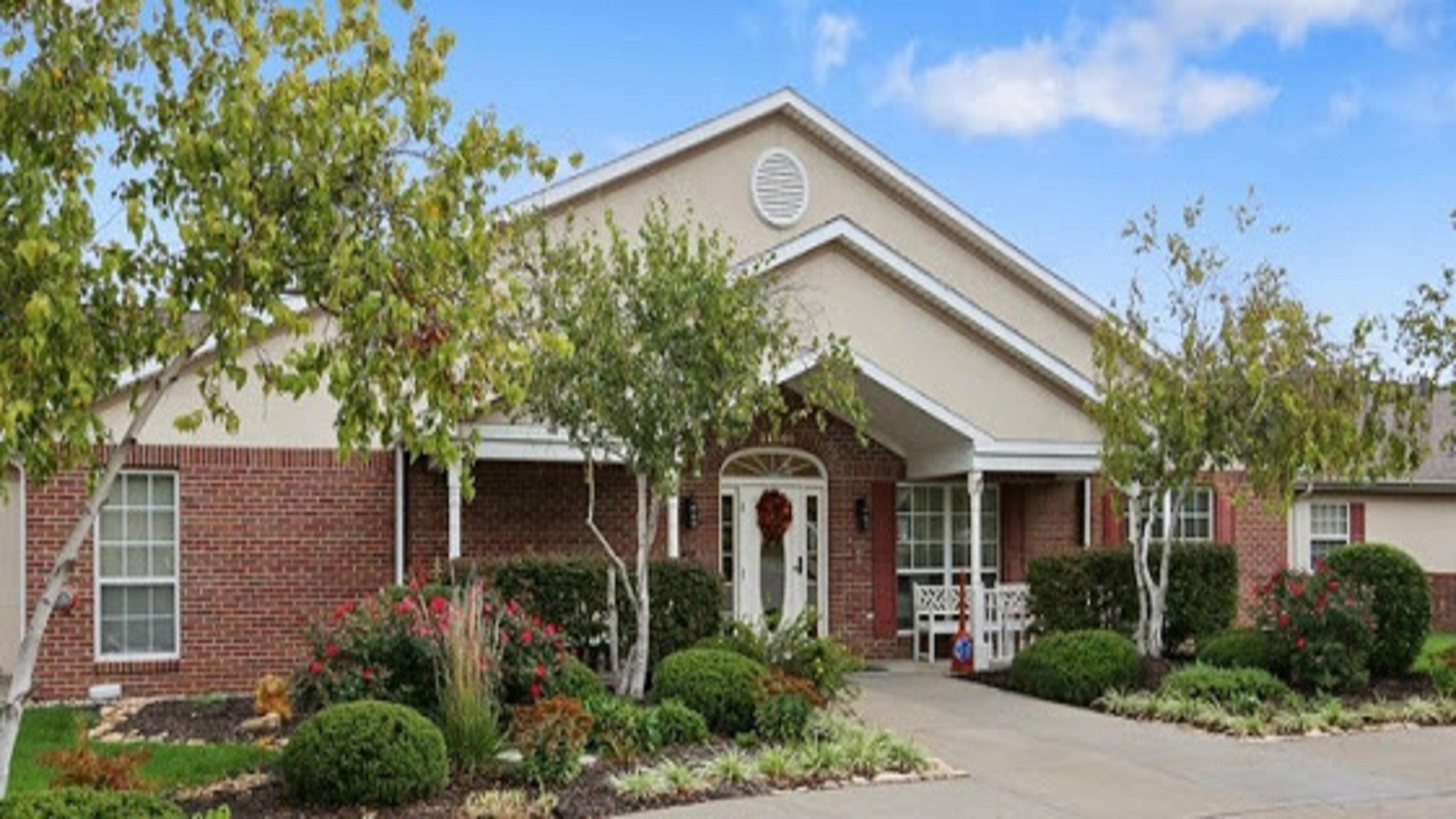 Mainstay Suites- Kansas City Overland Park Extérieur photo