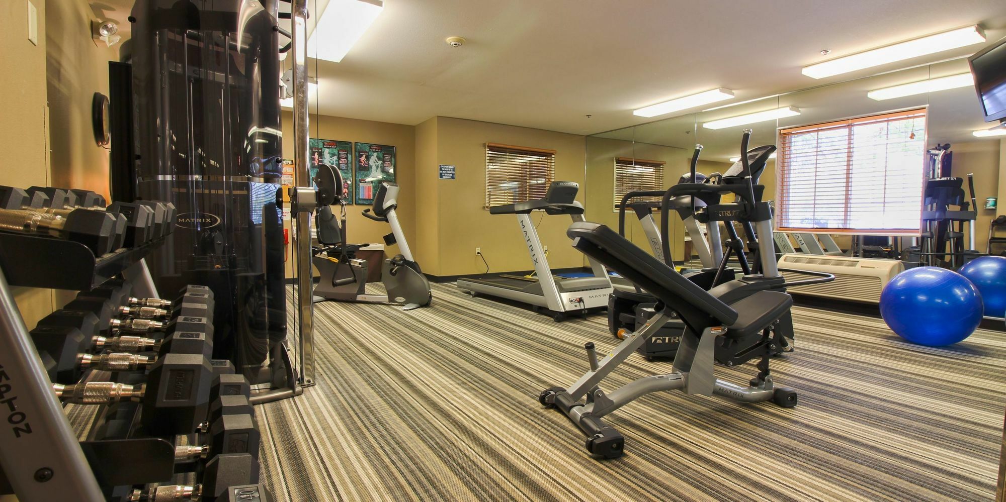 Mainstay Suites- Kansas City Overland Park Extérieur photo